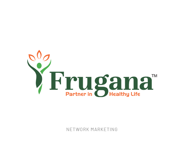 Frugana Herbals Logo Design