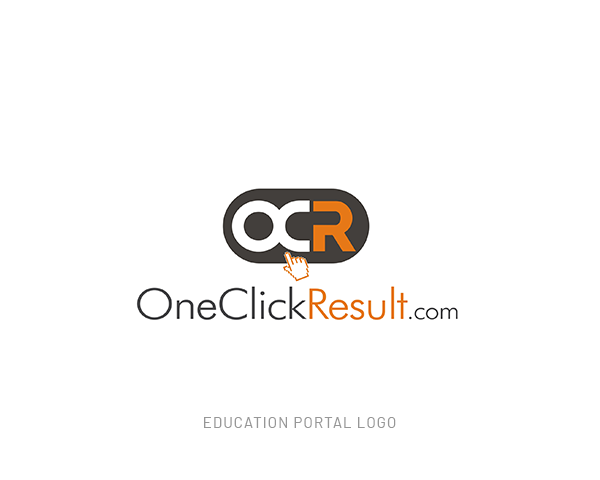 One Click Results Logo