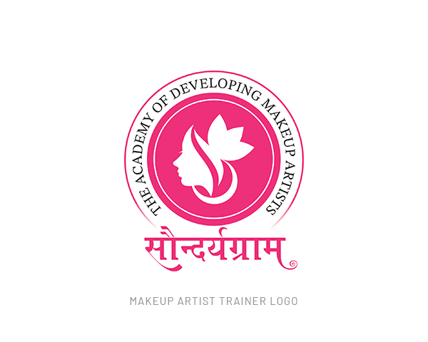 saundaryagram Logo