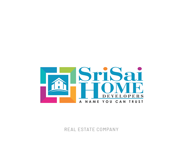 Sri Sai Home Developers logo