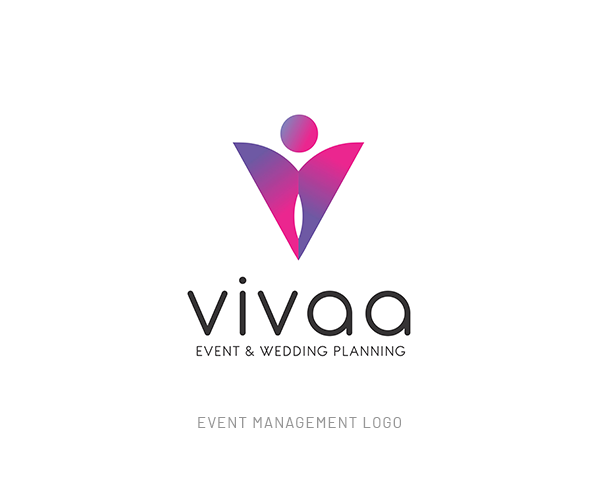 Vivaa Events Logo